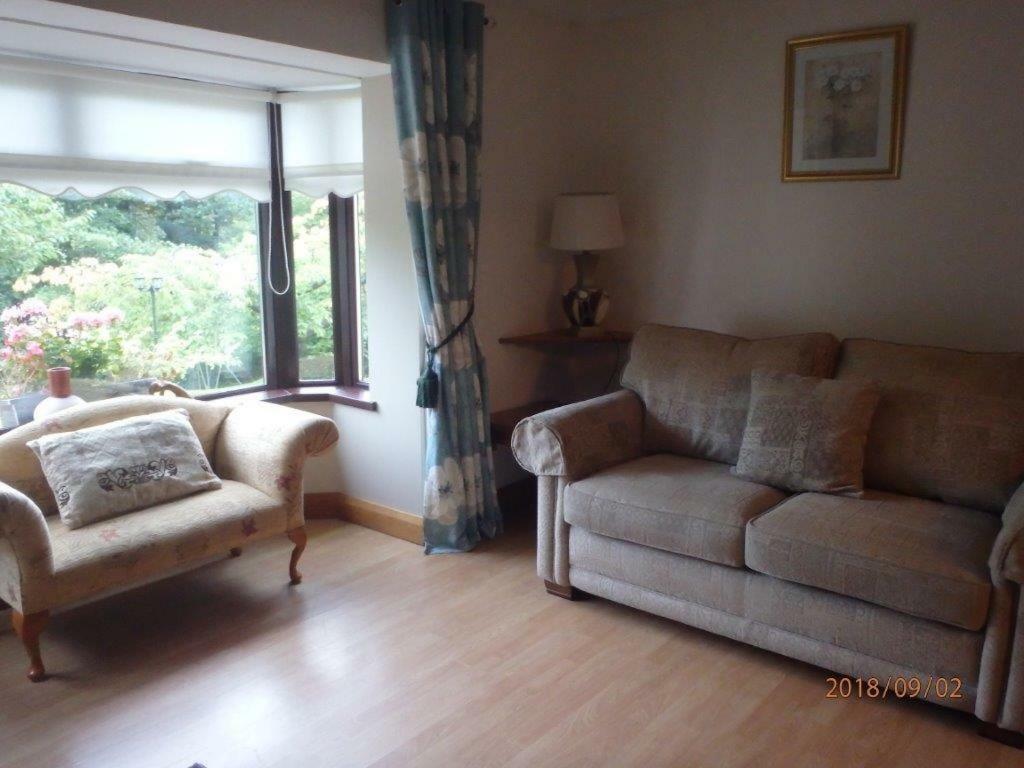 Torrent Cottage Coalisland Zewnętrze zdjęcie