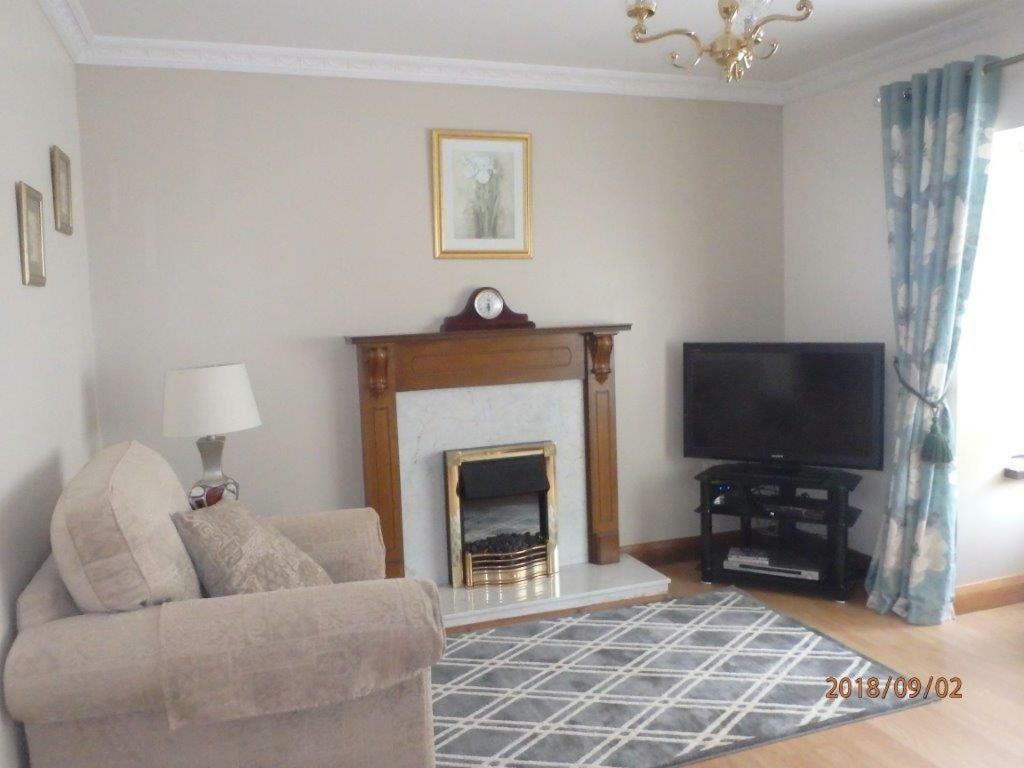 Torrent Cottage Coalisland Zewnętrze zdjęcie